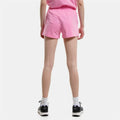 Sports Shorts for Women Champion Pink Fuchsia