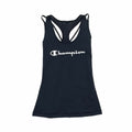 Maillot de Corps sans Manches pour Femme Champion Tank Top