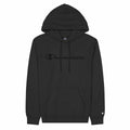 Men’s Hoodie Champion Black