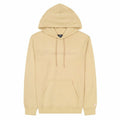 Sweat à capuche homme Champion Beige