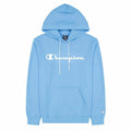 Men’s Hoodie Champion Blue