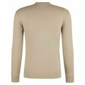 Sweater mit Kapuze Champion Braun