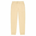 Adult's Tracksuit Bottoms Champion Rib Cuff Beige Men