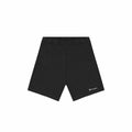 Herren-Sportshorts Champion Bermuda Schwarz