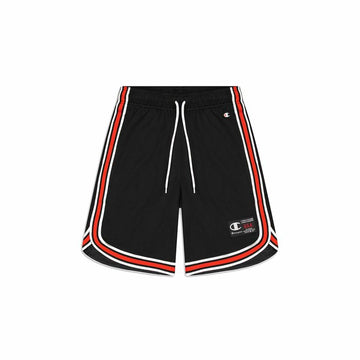 Short de Sport Champion Noir