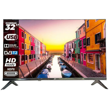 Televizija JCL 32HDDTV2023 HD 32" LED