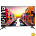 Télévision JCL 32HDDTV2023 HD 32" LED