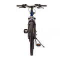 Vélo Électrique Nilox X6 PLUS 250 W 27,5" 25 km/h Noir/Bleu