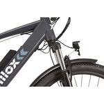 Electric Bike Nilox X7 Plus Black 27,5" 25 km/h