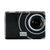 Sport-Kamera Nilox NXACV1FLIP01 Schwarz