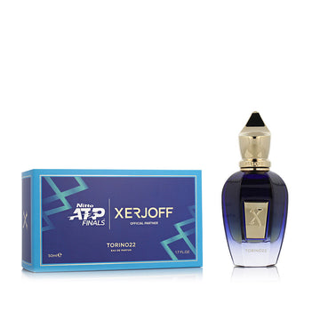 Unisex-Parfüm Xerjoff Torino22 EDP 50 ml