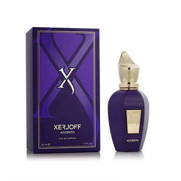 Unisex-Parfüm Xerjoff Accento EDP 50 ml