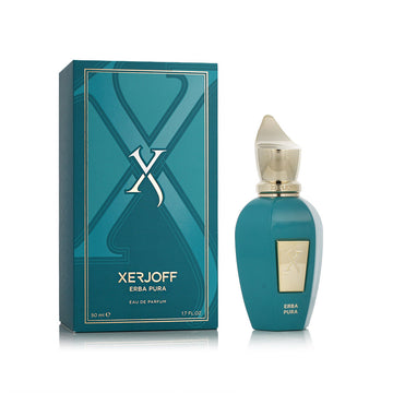 Unisex Perfume Xerjoff Erba Pura EDP 50 ml