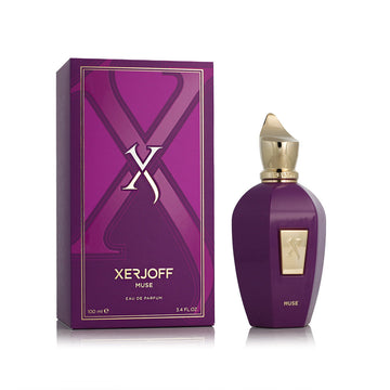 Unisex-Parfüm Xerjoff Muse EDP 100 ml