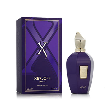 Unisex-Parfüm Xerjoff Laylati EDP 100 ml