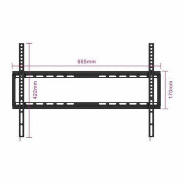 TV Mount Ewent EW1503 37"-70" 70" 37" 35 kg