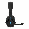 Slušalke z Mikrofonom Gaming Ewent PL3320 Črna Modra