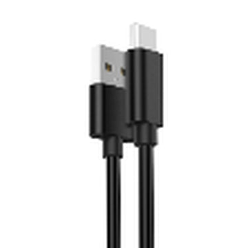DisplayPort Cable Ewent HDMI Black