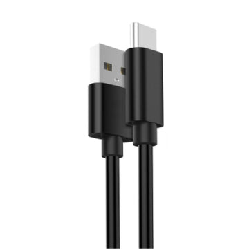 Câble USB-C Ewent EC1033 Noir