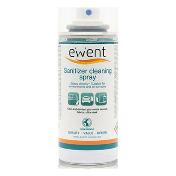Spray Disinfettante Ewent EW5676 400 ml