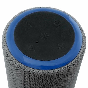 Tragbare Bluetooth-Lautsprecher CoolBox COO-BTA-G232 Grau