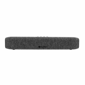 Portable Bluetooth Speakers CoolBox CAJCOOM27SF Black Grey