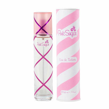 Ženski parfum Aquolina Pink Sugar EDT (50 ml)