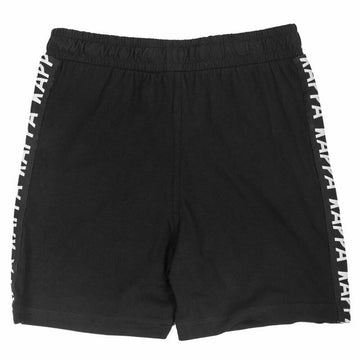 Herren-Sportshorts Kappa Skappio B Schwarz