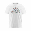 Men’s Short Sleeve T-Shirt Kappa Fario Graphik