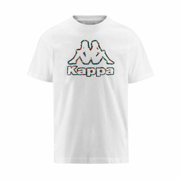 Men’s Short Sleeve T-Shirt Kappa Fario Graphik