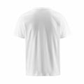 T-shirt à manches courtes homme Kappa Fario Graphik