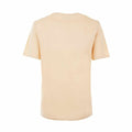 Women’s Short Sleeve T-Shirt Kappa Kemilia Beige