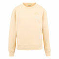 Unisex Sweater ohne Kapuze Kappa Kifoli Beige