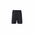 Short de Sport pour Enfants Kappa Eveig Graphik Bleu foncé