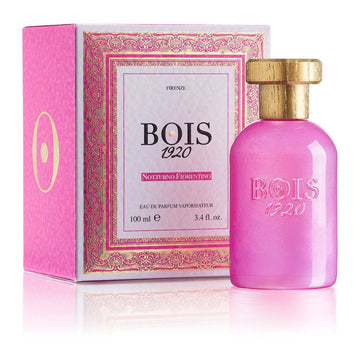 Unisex-Parfüm Bois 1920 Notturno Fiorentino EDP 100 ml