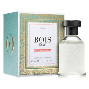 Unisex Perfume Bois 1920 Agrumi Amari Di Sicilia EDP 100 ml