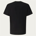 Men’s Short Sleeve T-Shirt Oakley Mtl Blackout Black