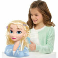 Hairdressing Doll Elsa