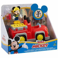 Figurine Famosa Mickey