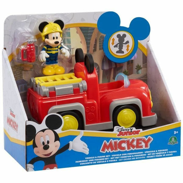 Figur Famosa Mickey