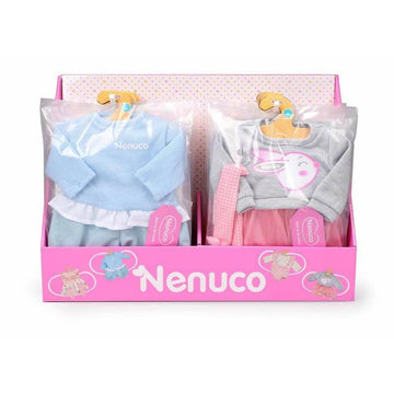 Doll's clothes Nenuco   1 Unit