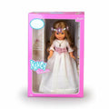 Lutka Nancy First Communion 48 cm