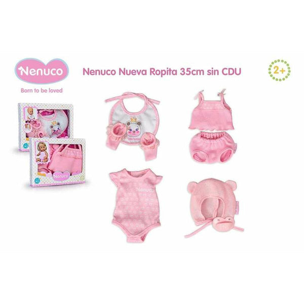 Dolls Accessories Nenuco