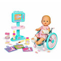 Baby Doll Famosa Emergency doctor 35 cm