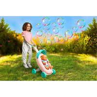 Poupée Bébé Nenuco Bubbles 35 cm