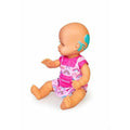 Lutka dojenček Nenuco Cochlear Implant 35 cm