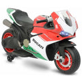 Scooter électrique pour Enfants Feber Ducati 12 V