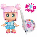 Poupée PinyPon Famosa Pop & Shine 17 cm