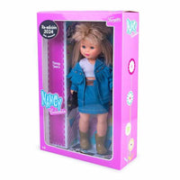 Lutka Nancy Jeans 43 cm