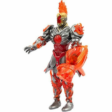 Action Figure Gormiti Fireon 27 cm